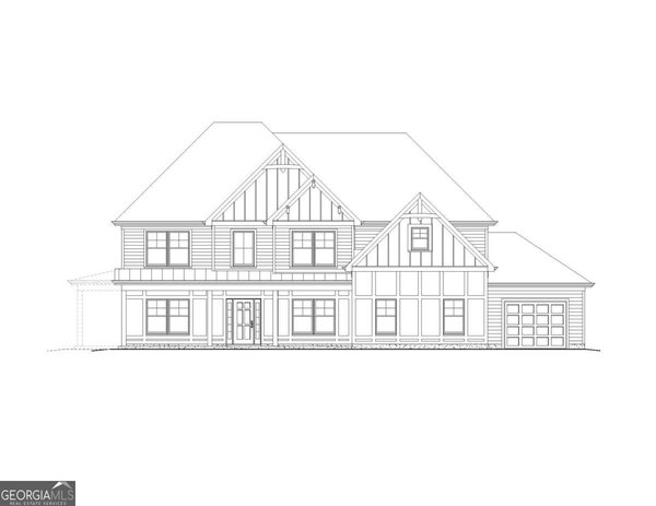 1041 Traveler Lane, Williamson