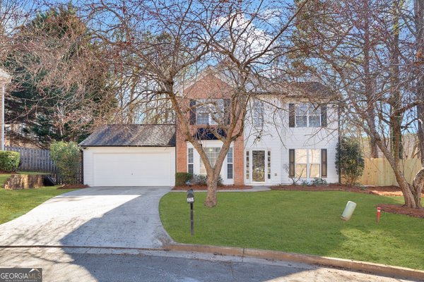 3751 Summit Trace, Decatur