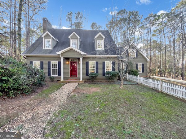 86 Lancaster Way Newnan