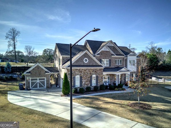 4162 Speyside Place Acworth
