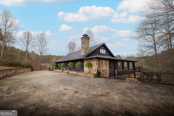 3800 Cutcane Road, Mineral Bluff