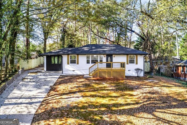 2177 Mark Trail Decatur