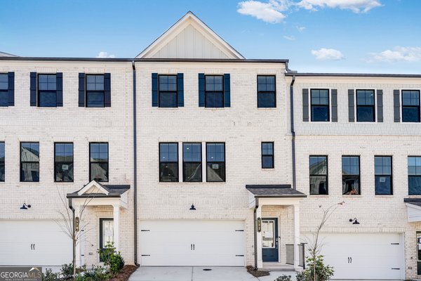 522 Provence Gate Lane Lawrenceville