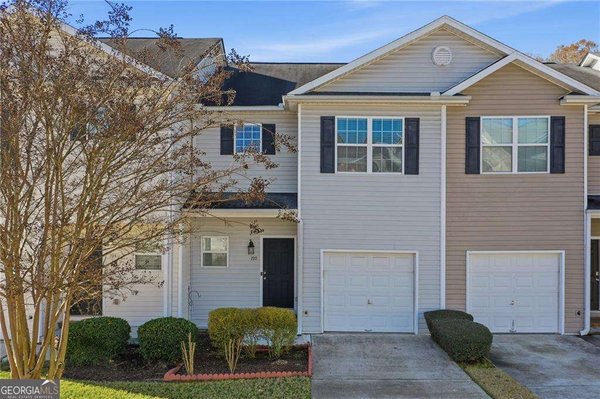 190 Prospect Path Hiram