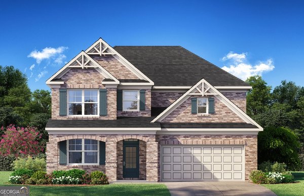 7212 Bocholt Drive South Fulton