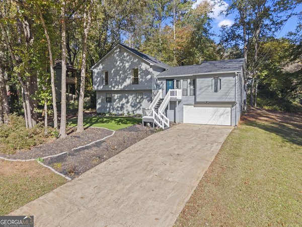 1071 Ferry Creek Way, Acworth