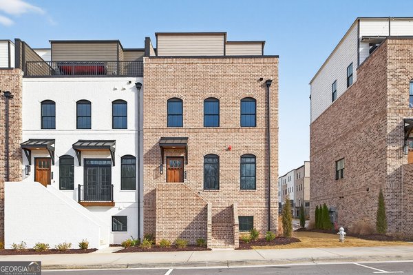 4810 Moonview Lane Sugar Hill