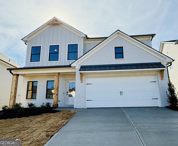 5342 Windridge Parkway Gainesville