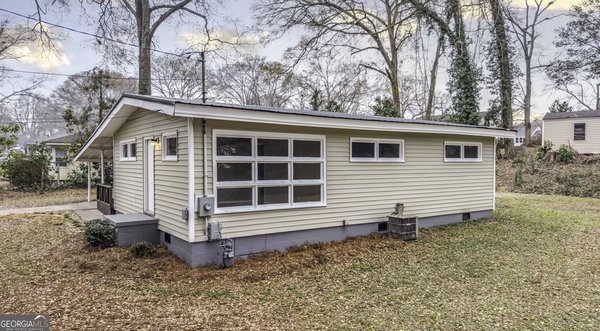 208 Richards Street Carrollton