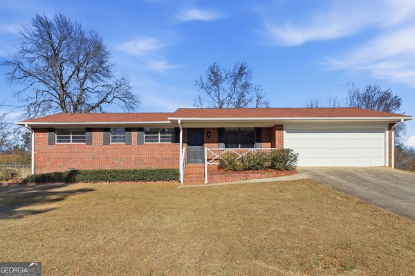 6351 Ridge Way Douglasville