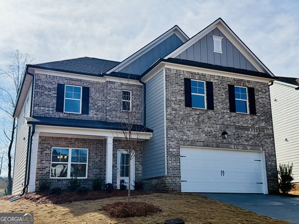 5346 Windridge Parkway Gainesville