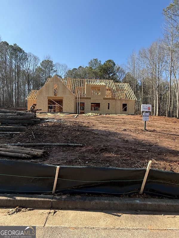 2124 Ella Springs Drive Covington