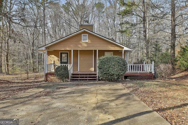 440 Freestone Drive, Newnan