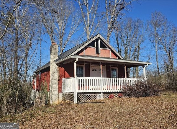 4450 Pisgah Road Cumming