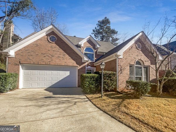 3318 Glenrose Trail Atlanta