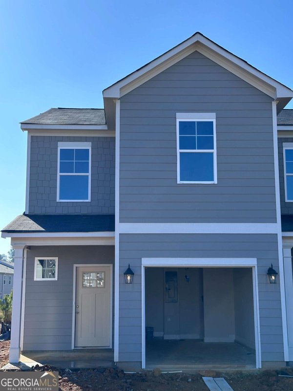 137 Chastain Drive, Cartersville