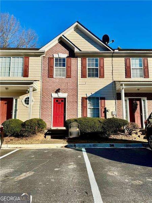 3216 Panthers Trace Decatur