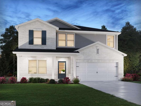 2414 Martin Spring Bend Lawrenceville