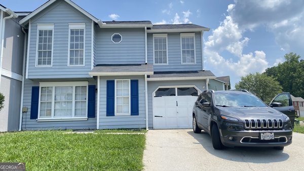 3791 Reston Lane, Decatur