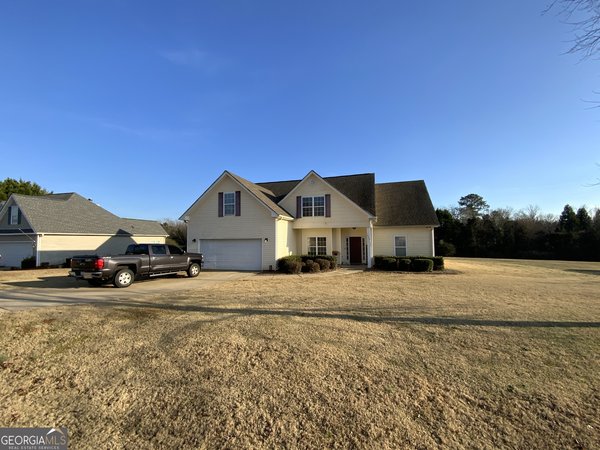 129 Oconee Meadows Lane Eatonton