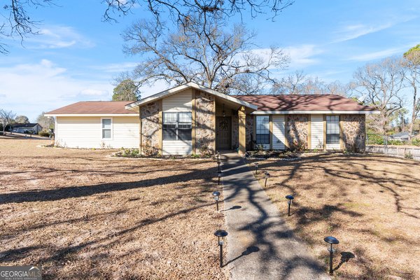 111 Turtle Creek Drive, Warner Robins