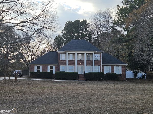 135 Antebellum Way Fayetteville