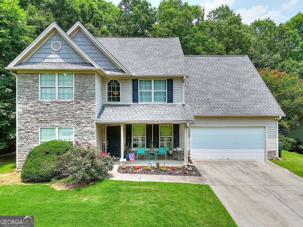 2314 Robin Drive Loganville