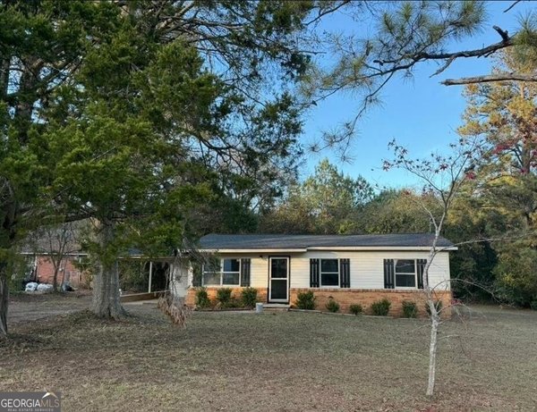 108 Madison Avenue Warner Robins