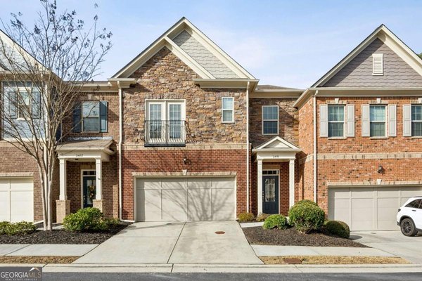 2491 Norwood Drive Smyrna