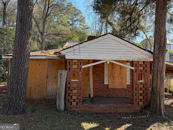 1154 Bartlett Street Macon