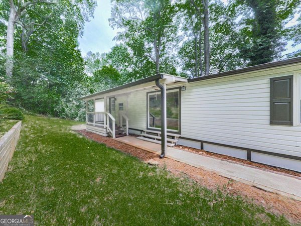 337 Theodore Cox Circle Canton