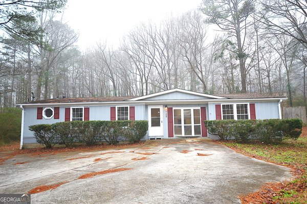 729 Harness Court Lithonia