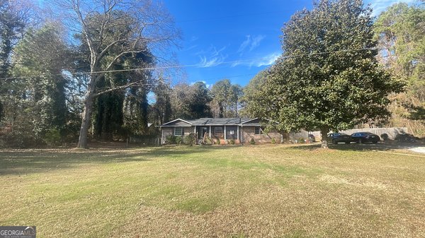 5737 Highway 20 Covington