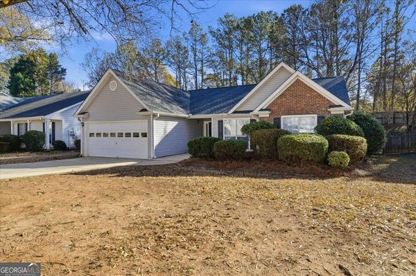 3670 Sugarbrook Drive Lawrenceville