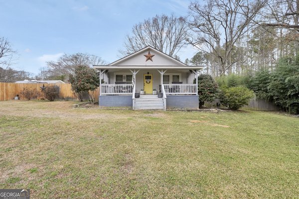 743 Vineyard Road Griffin