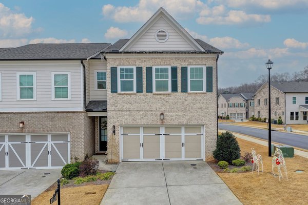 6010 Bracken Brown Drive Alpharetta