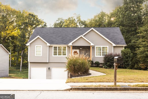 355 Conner Court Social Circle