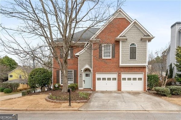 2 Renfroe Court Decatur