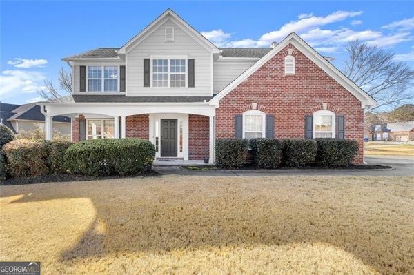 2139 CATHCART Court Lawrenceville