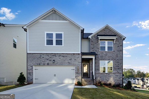 3955 Alderstone Drive Flowery Branch