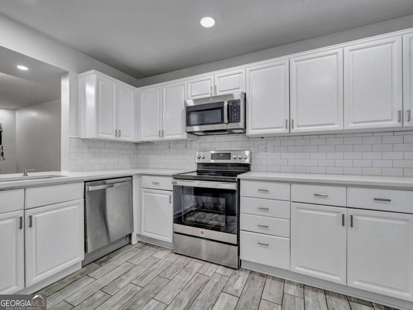 3018 Steeplechase Alpharetta