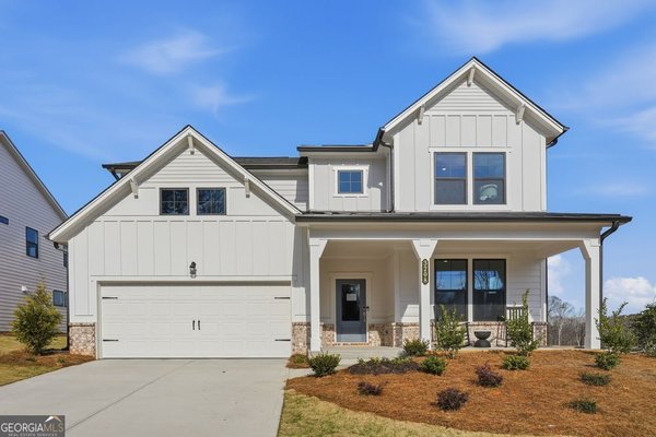 3208 Danlow Court Kennesaw