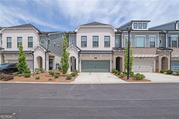 1110 Harper Drive Alpharetta