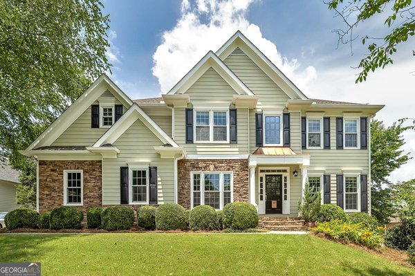 5045 Matthew Meadow Court Alpharetta