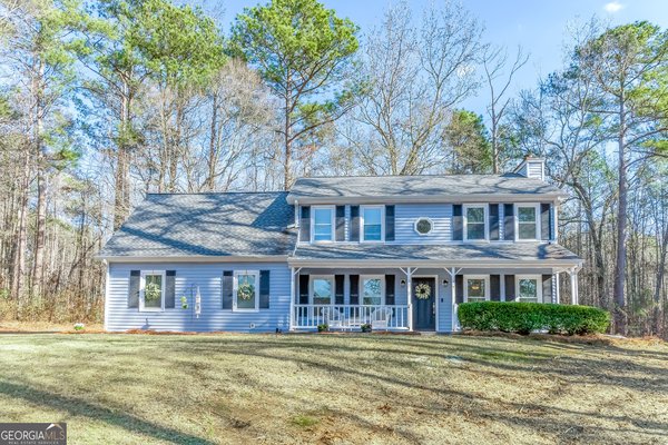 280 Pine Tree Lane McDonough