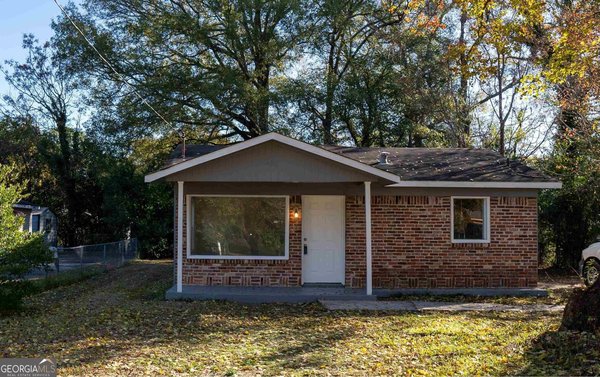 220 Wendan Way Warner Robins