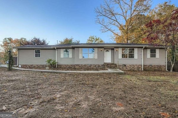 6431 Courtney Drive Winston