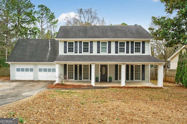 4267 Keheley Road Marietta