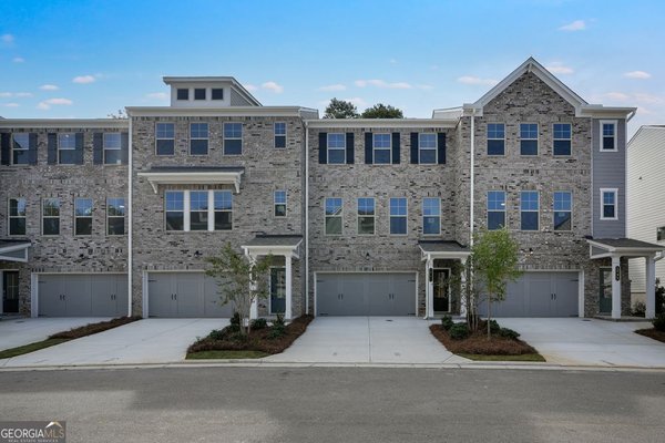 1701 Lansmere Street, Marietta