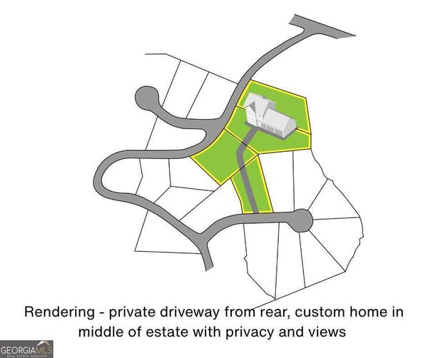 0 CROWN MOUNTAIN Dahlonega